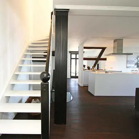 Schering App 4 Black White * Heringsdorf