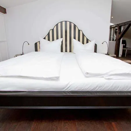 Schering App 4 Black White Apartment
